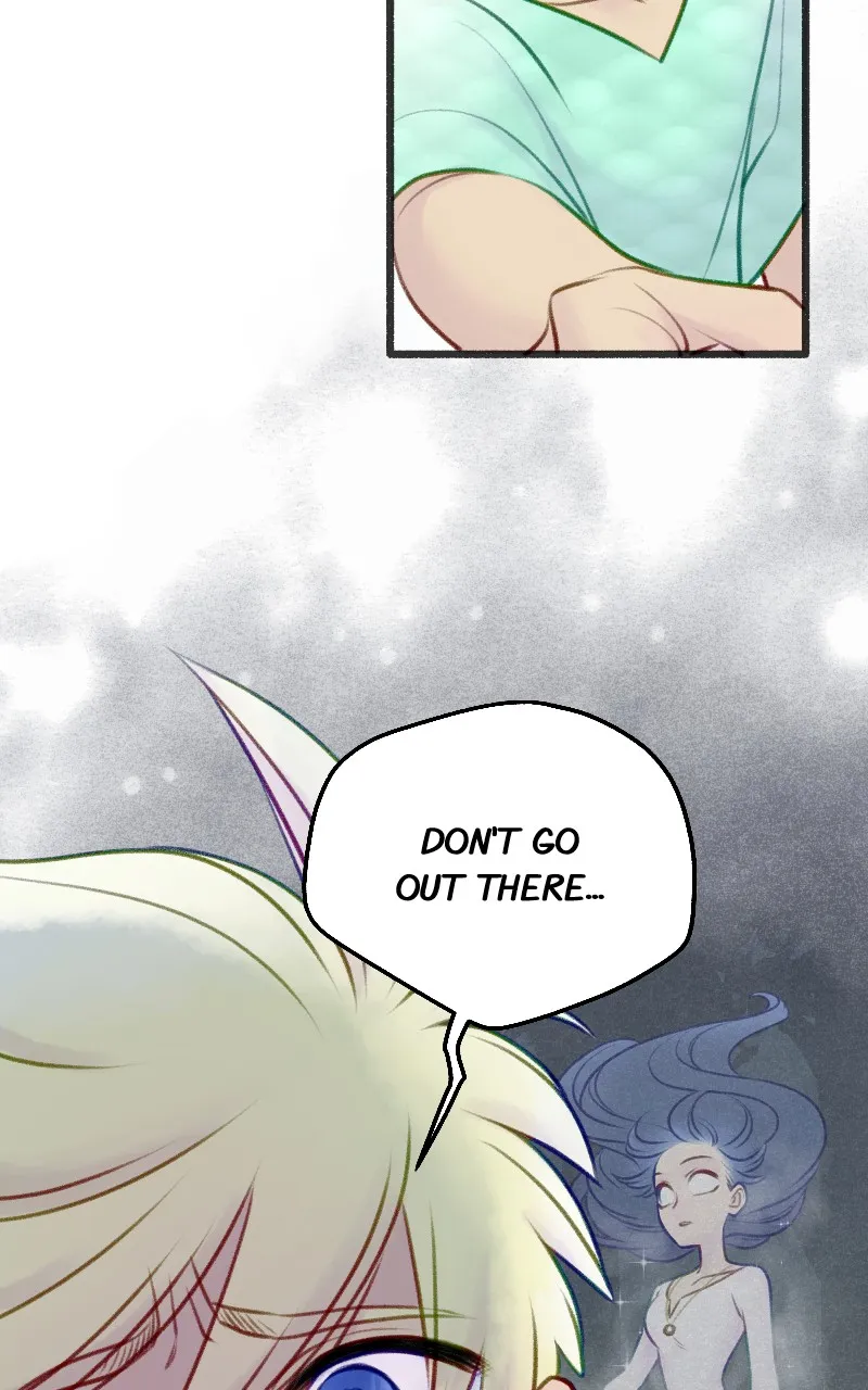 Raven Saga Chapter 91 page 16 - 