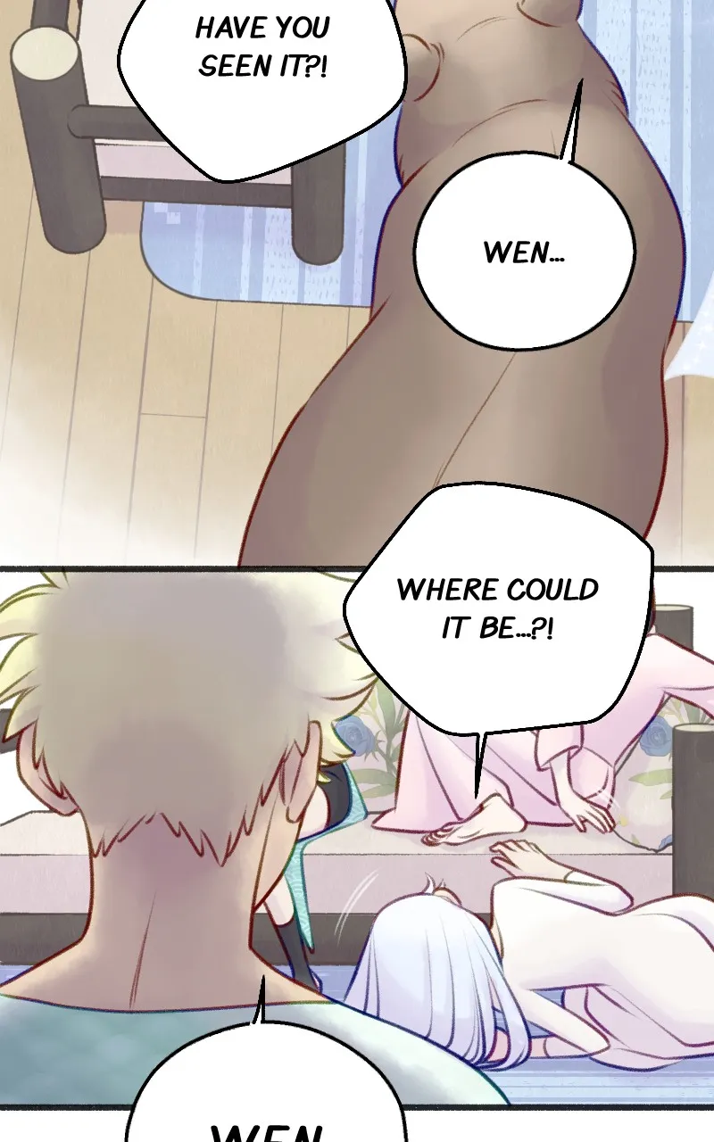 Raven Saga Chapter 91 page 3 - 