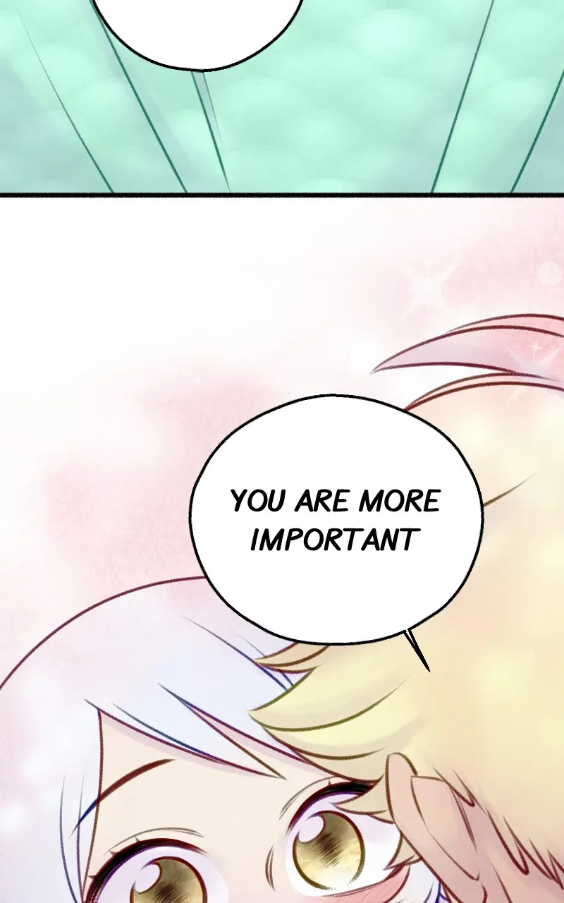Raven Saga Chapter 91 page 22 - 