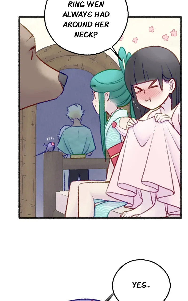 Raven Saga Chapter 91 page 24 - 