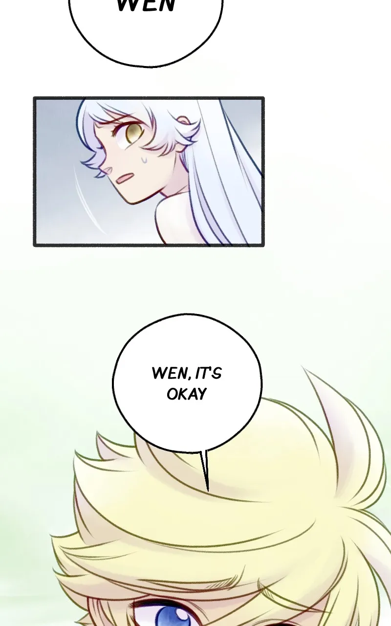 Raven Saga Chapter 91 page 4 - 