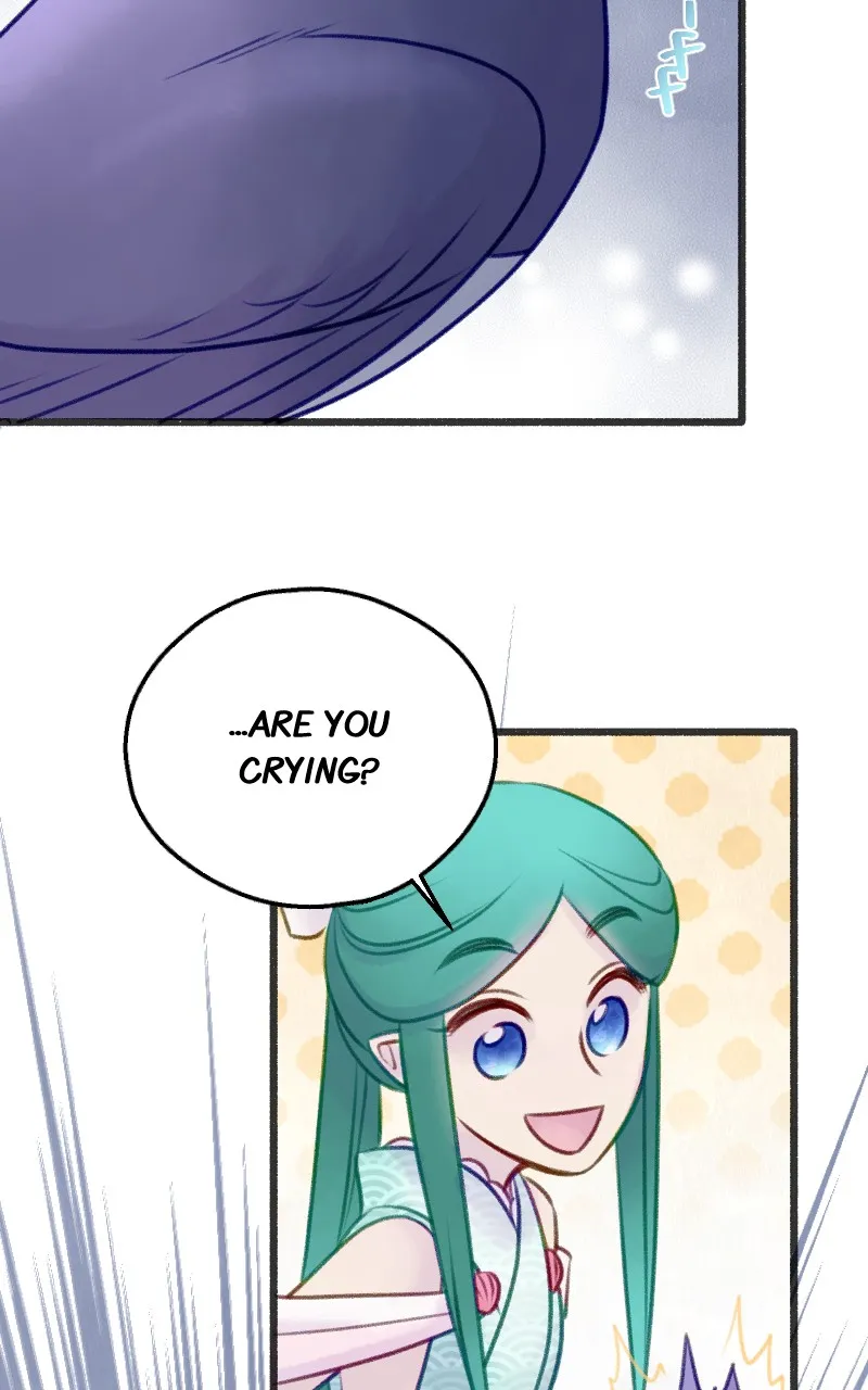 Raven Saga Chapter 91 page 31 - 