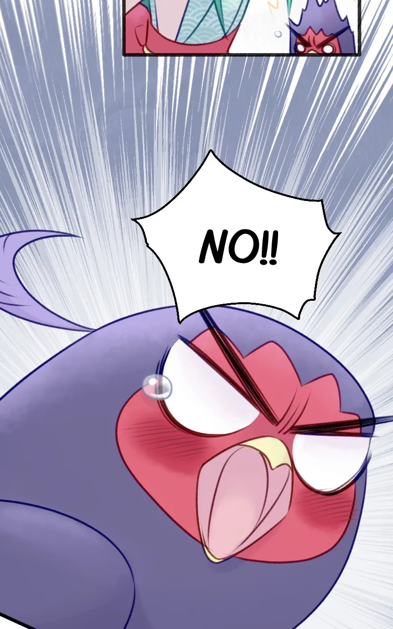 Raven Saga Chapter 91 page 32 - 