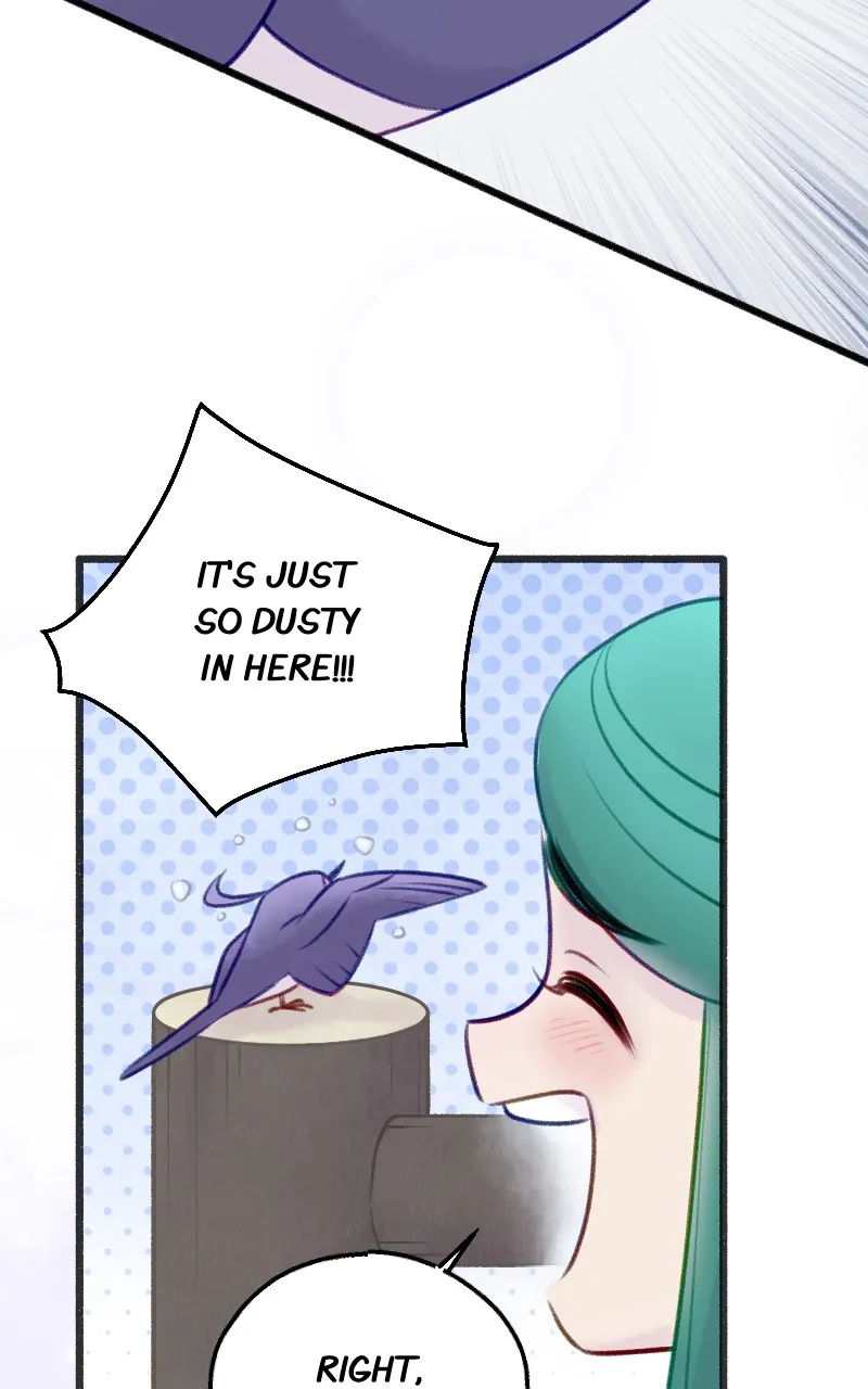 Raven Saga Chapter 91 page 33 - 