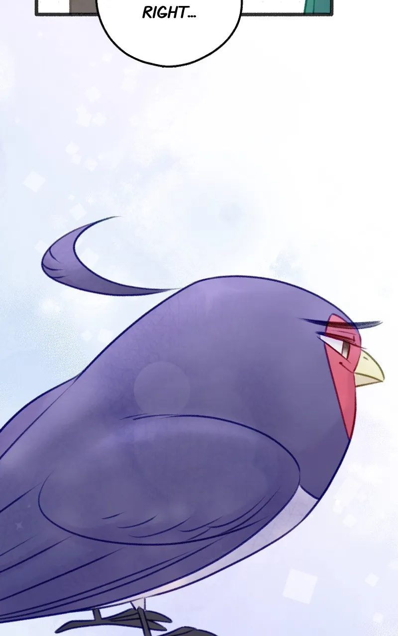 Raven Saga Chapter 91 page 34 - 