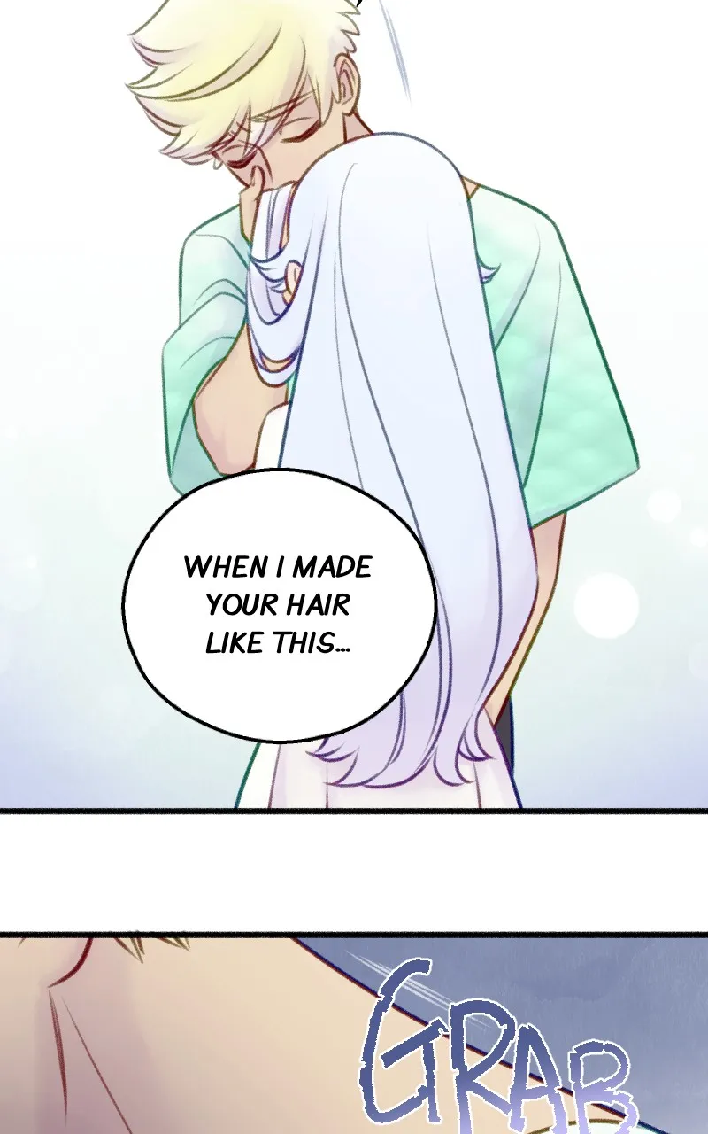 Raven Saga Chapter 91 page 37 - 