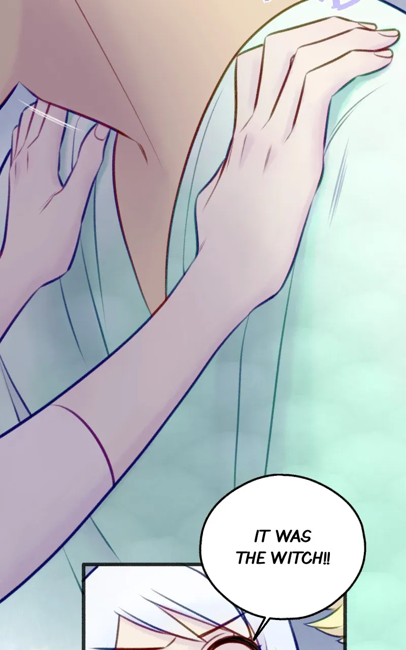 Raven Saga Chapter 91 page 38 - 
