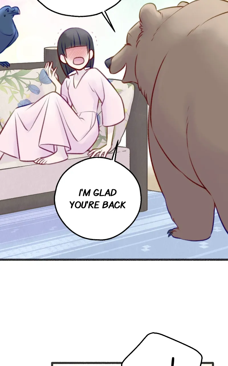 Raven Saga Chapter 91 page 58 - 