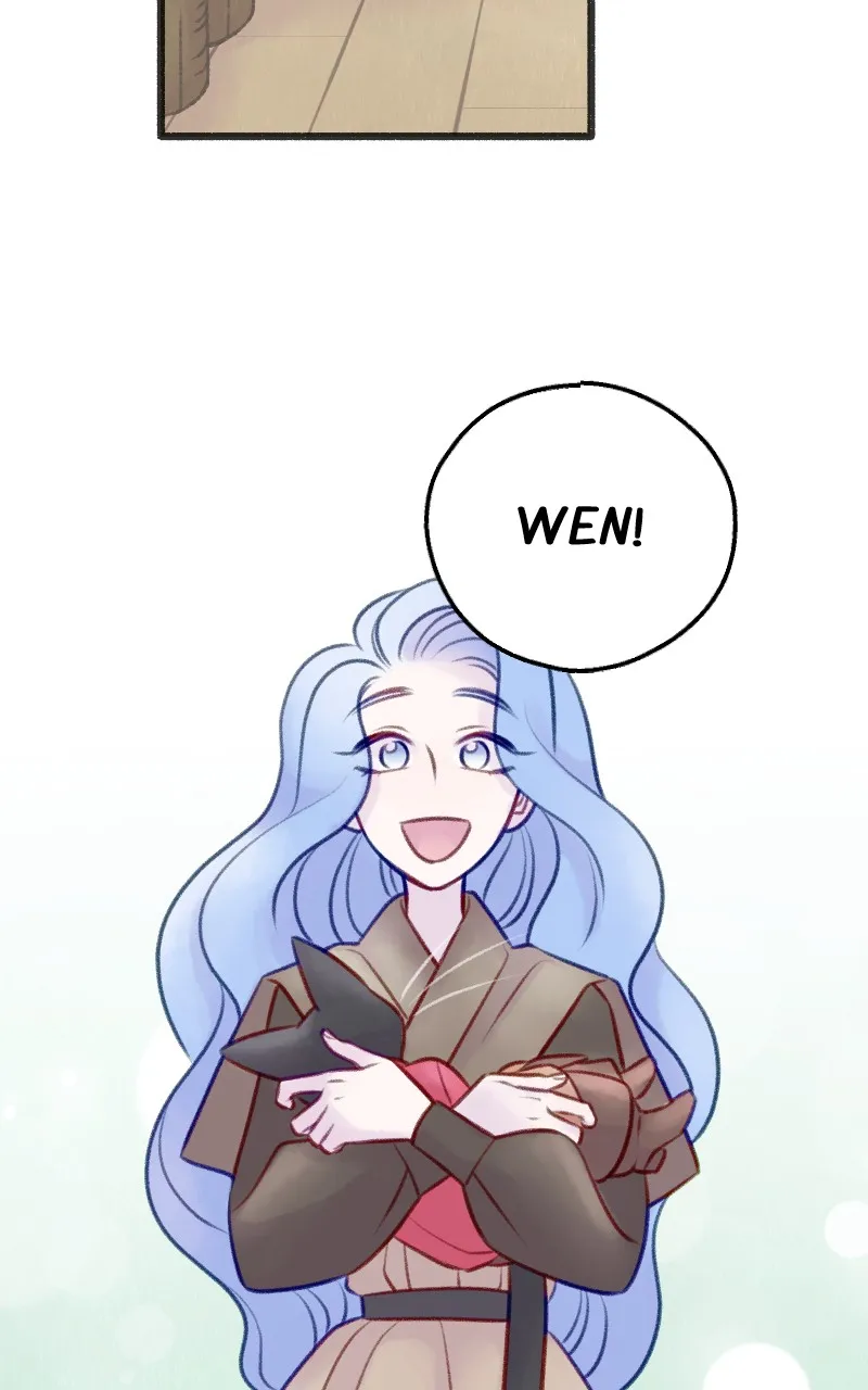 Raven Saga Chapter 91 page 67 - 