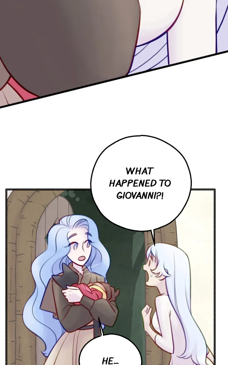 Raven Saga Chapter 91 page 72 - 