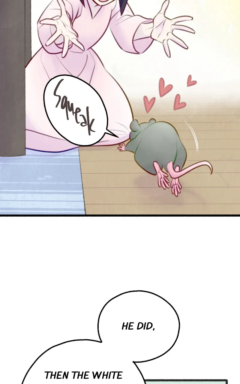 Raven Saga Chapter 91 page 82 - 