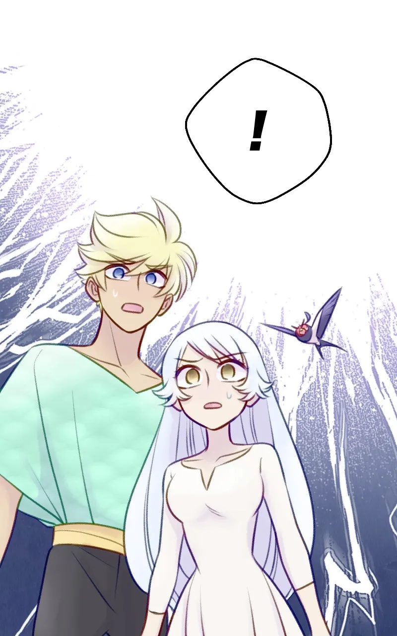 Raven Saga Chapter 91 page 84 - 