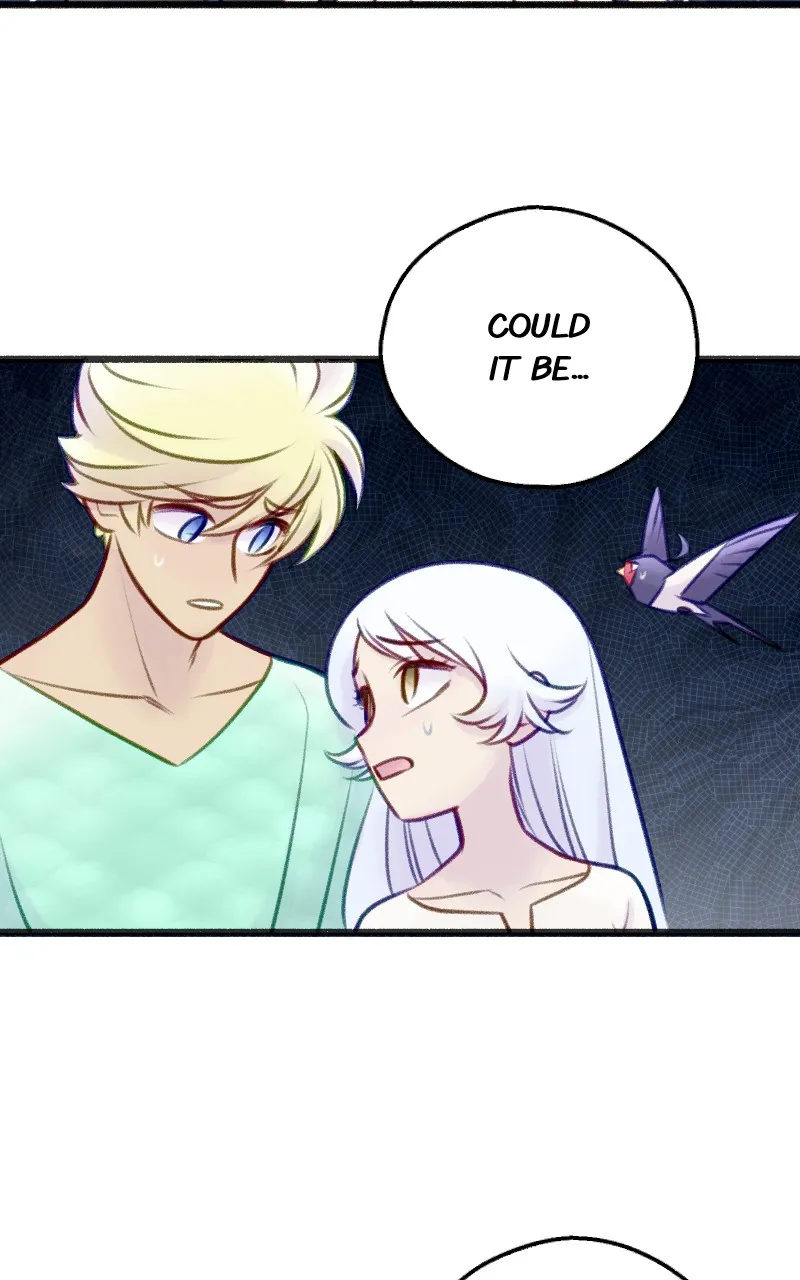 Raven Saga Chapter 91 page 85 - 