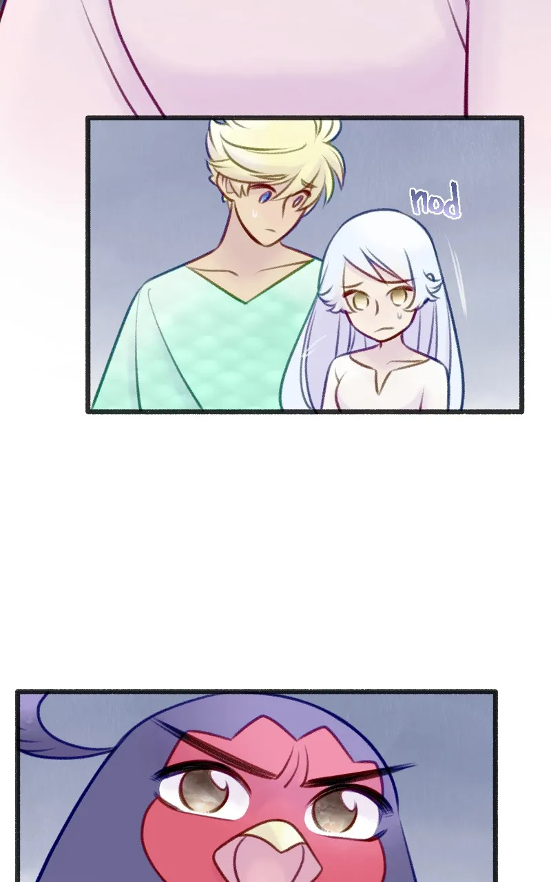 Raven Saga Chapter 92 page 3 - 