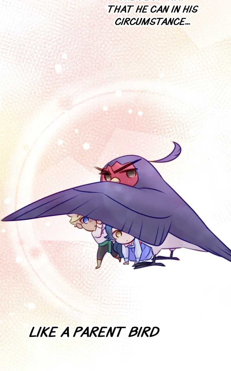 Raven Saga Chapter 92 page 22 - 