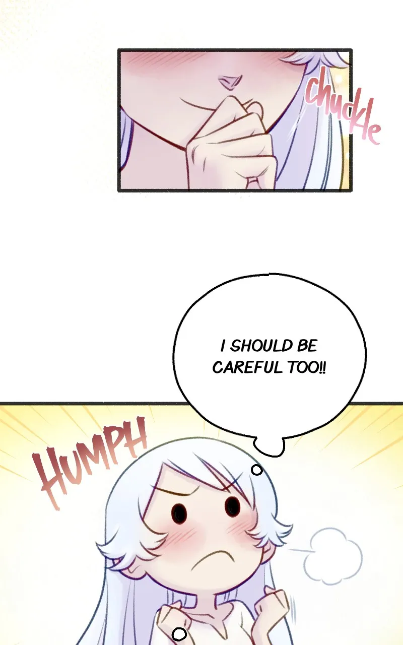 Raven Saga Chapter 92 page 23 - 