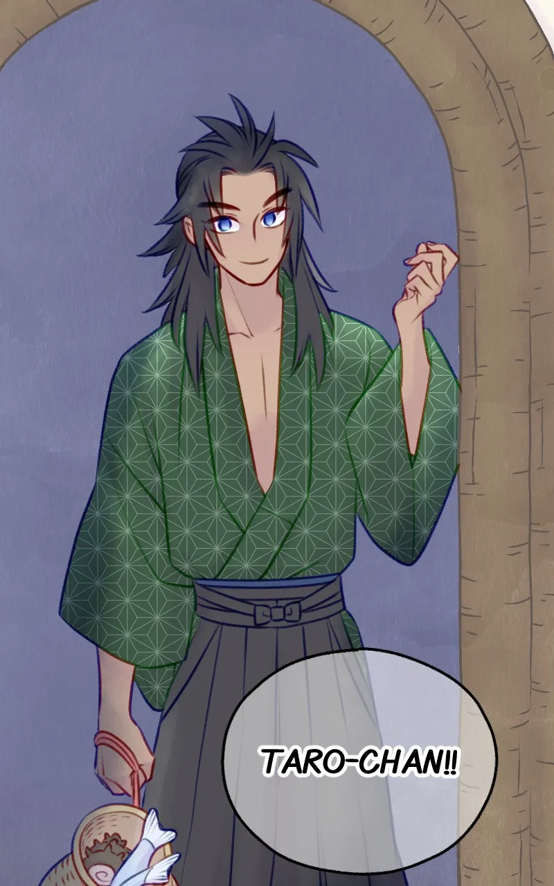 Raven Saga Chapter 92 page 29 - 