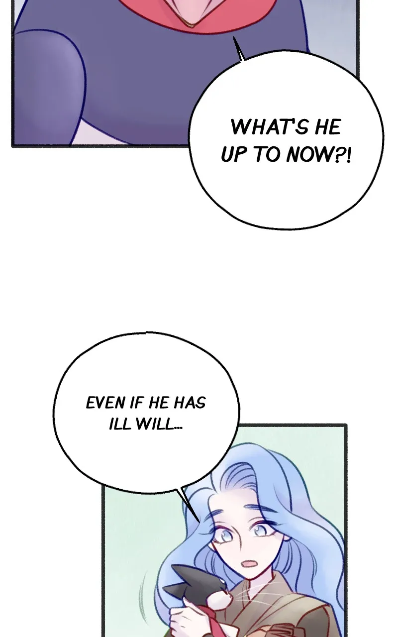 Raven Saga Chapter 92 page 4 - 