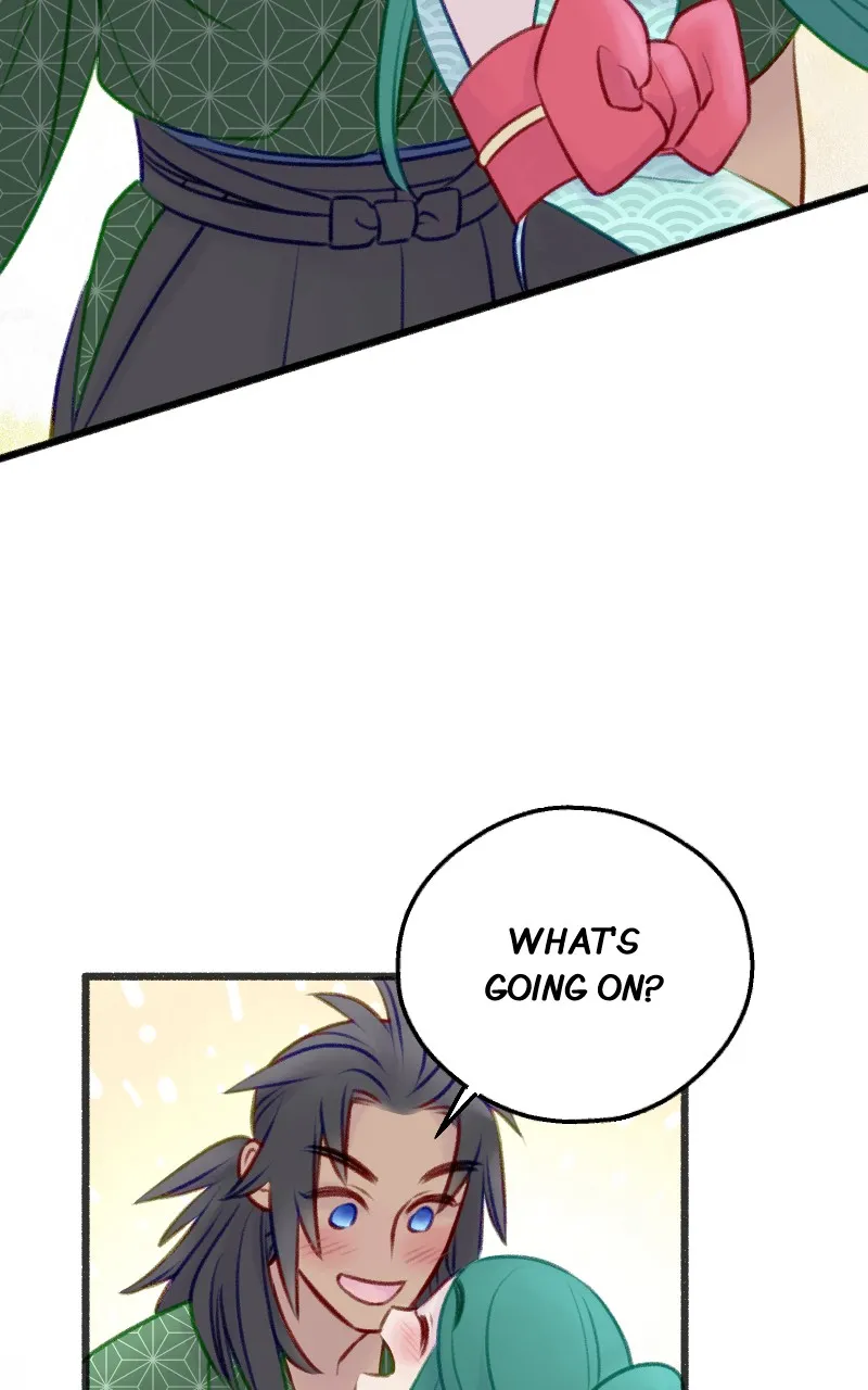 Raven Saga Chapter 92 page 32 - 
