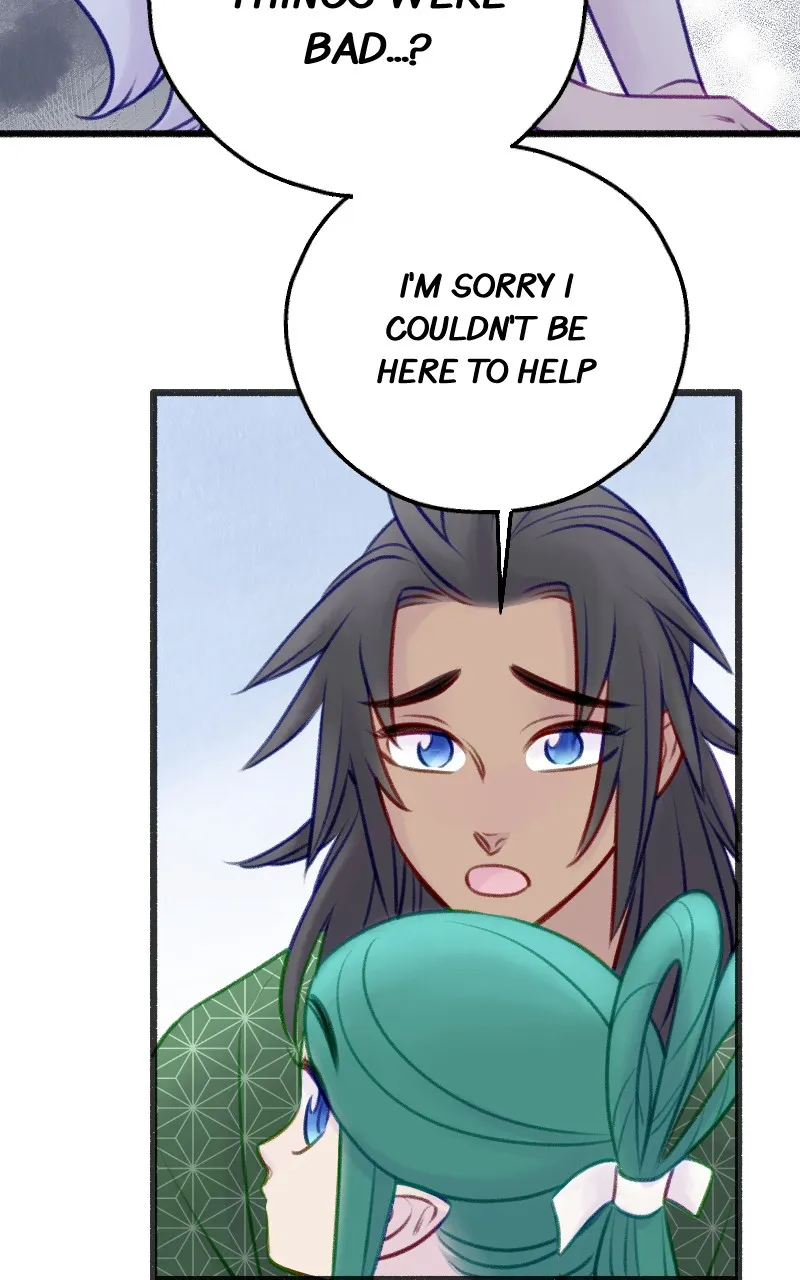 Raven Saga Chapter 92 page 38 - 