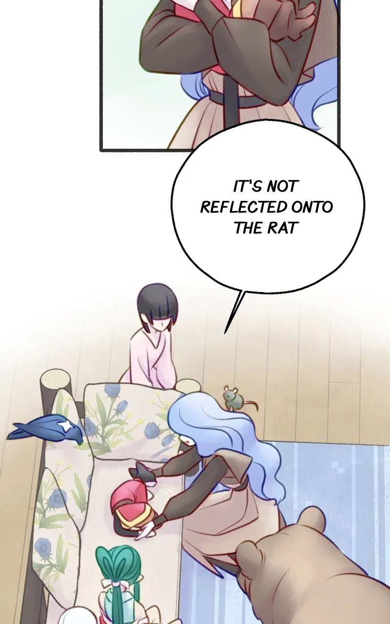 Raven Saga Chapter 92 page 5 - 