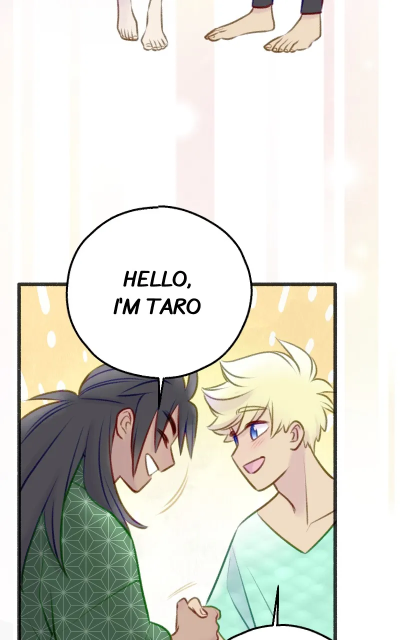 Raven Saga Chapter 92 page 42 - 