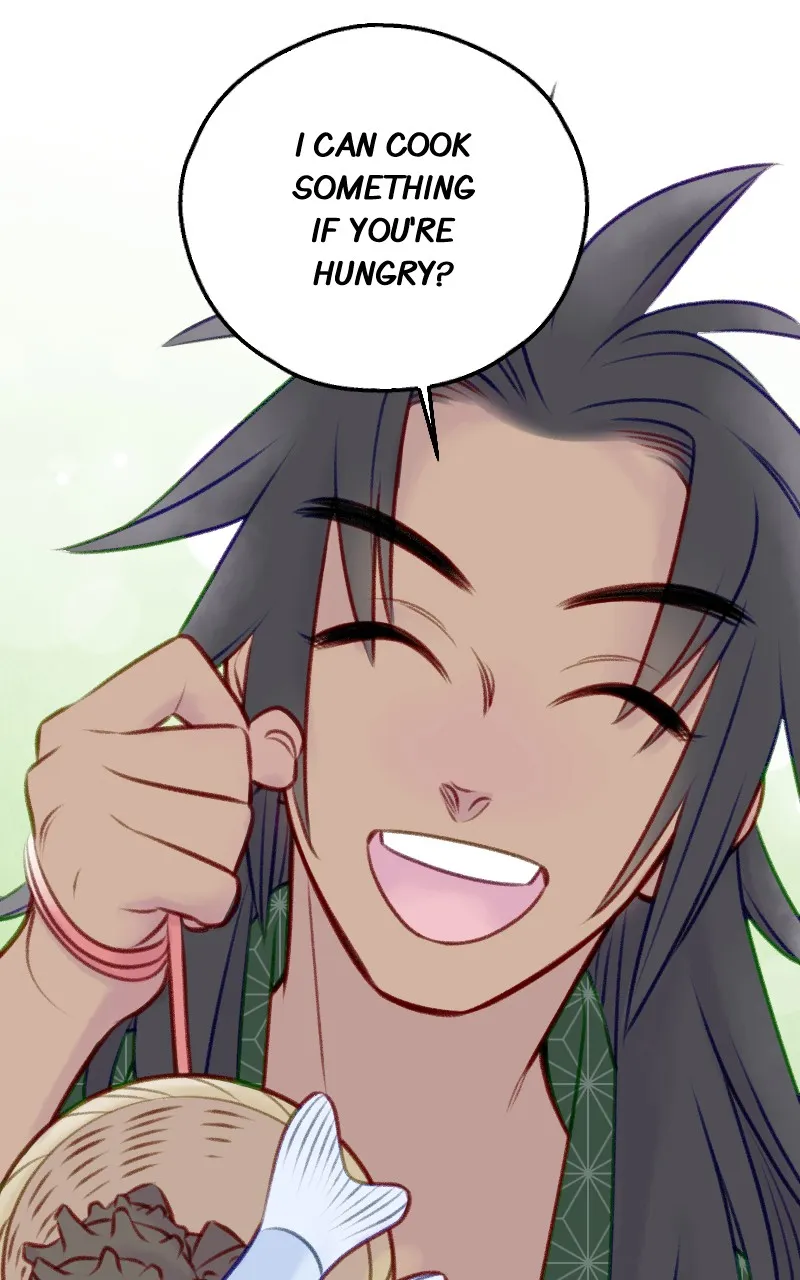 Raven Saga Chapter 92 page 44 - 