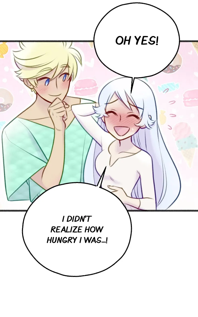Raven Saga Chapter 92 page 46 - 