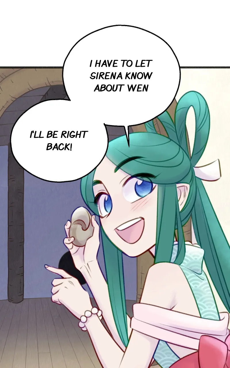 Raven Saga Chapter 92 page 47 - 