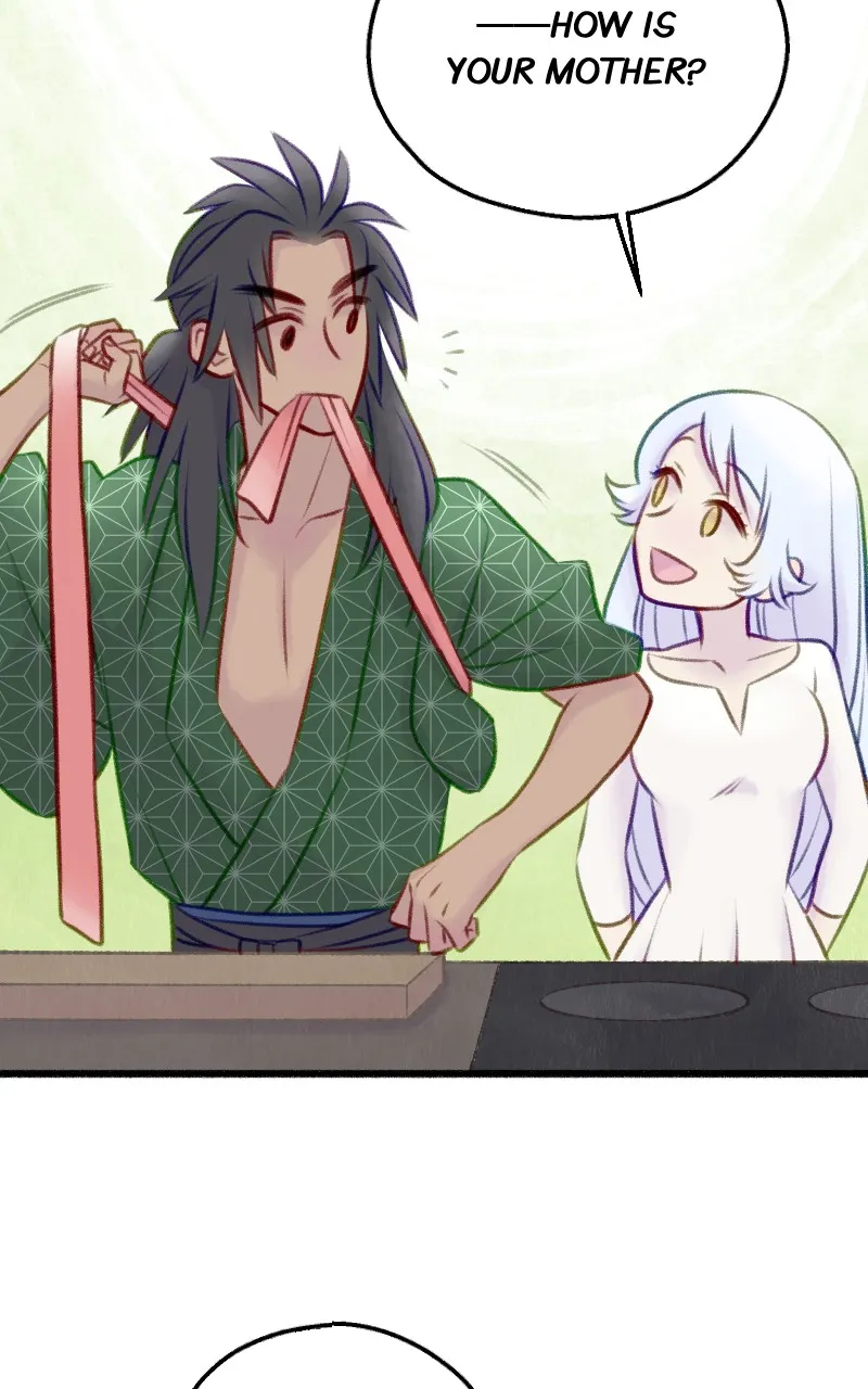 Raven Saga Chapter 92 page 49 - 