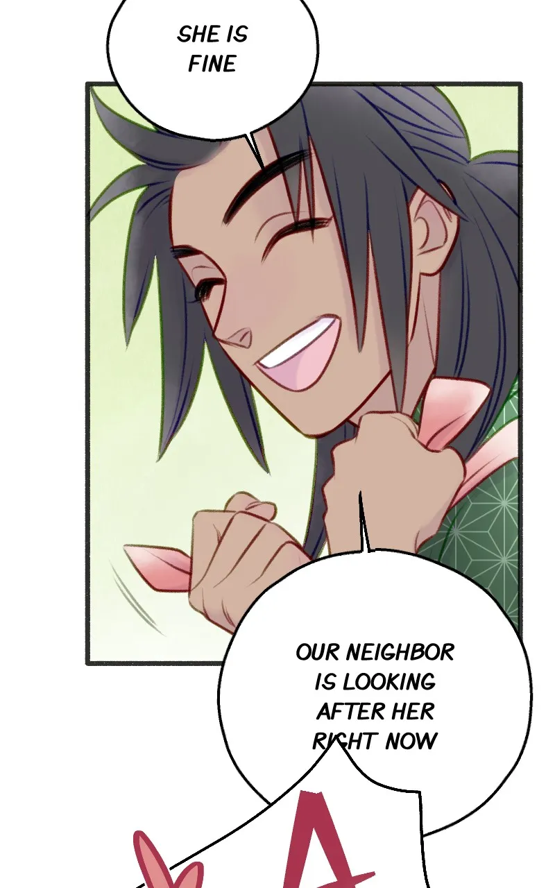 Raven Saga Chapter 92 page 50 - 