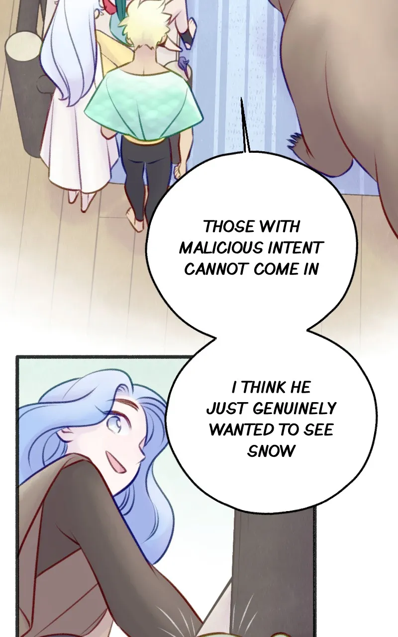 Raven Saga Chapter 92 page 6 - 