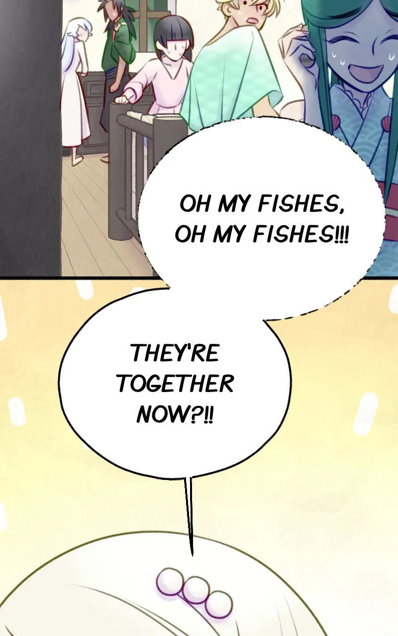 Raven Saga Chapter 92 page 53 - 