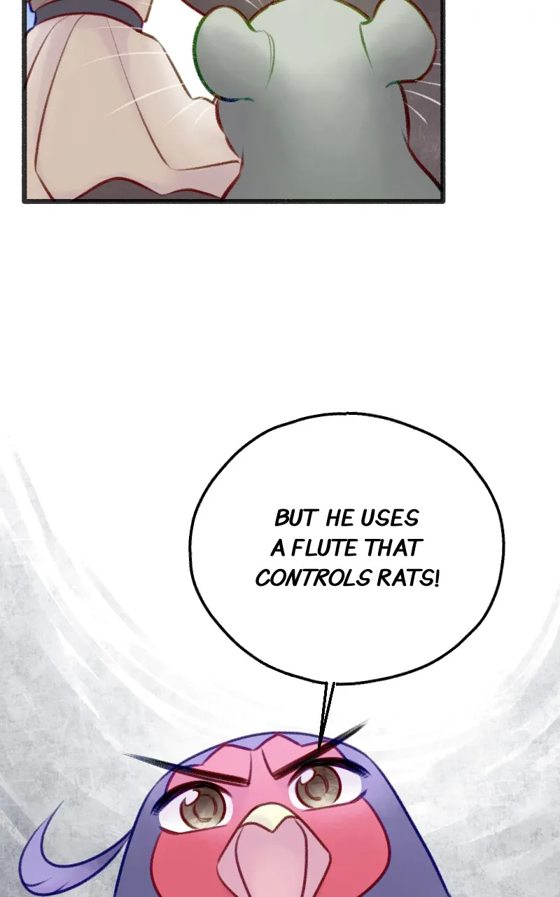 Raven Saga Chapter 92 page 7 - 