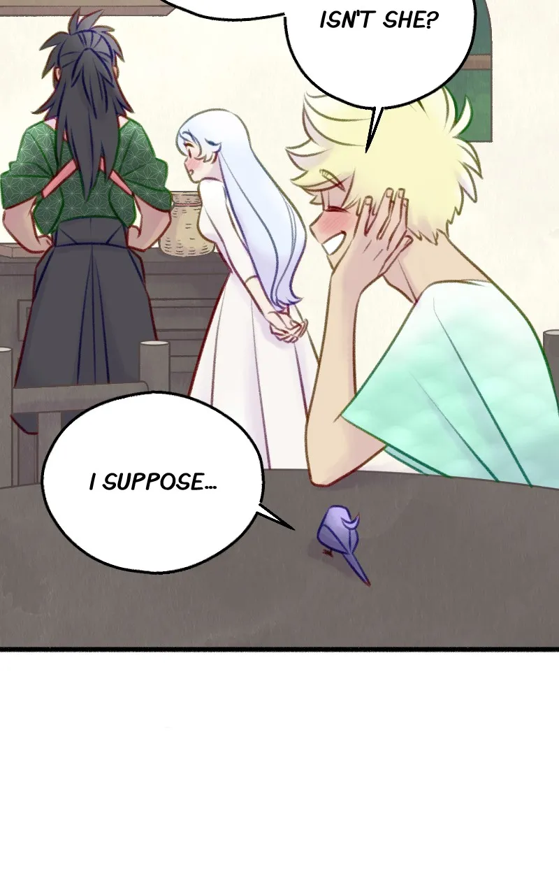 Raven Saga Chapter 92 page 66 - 