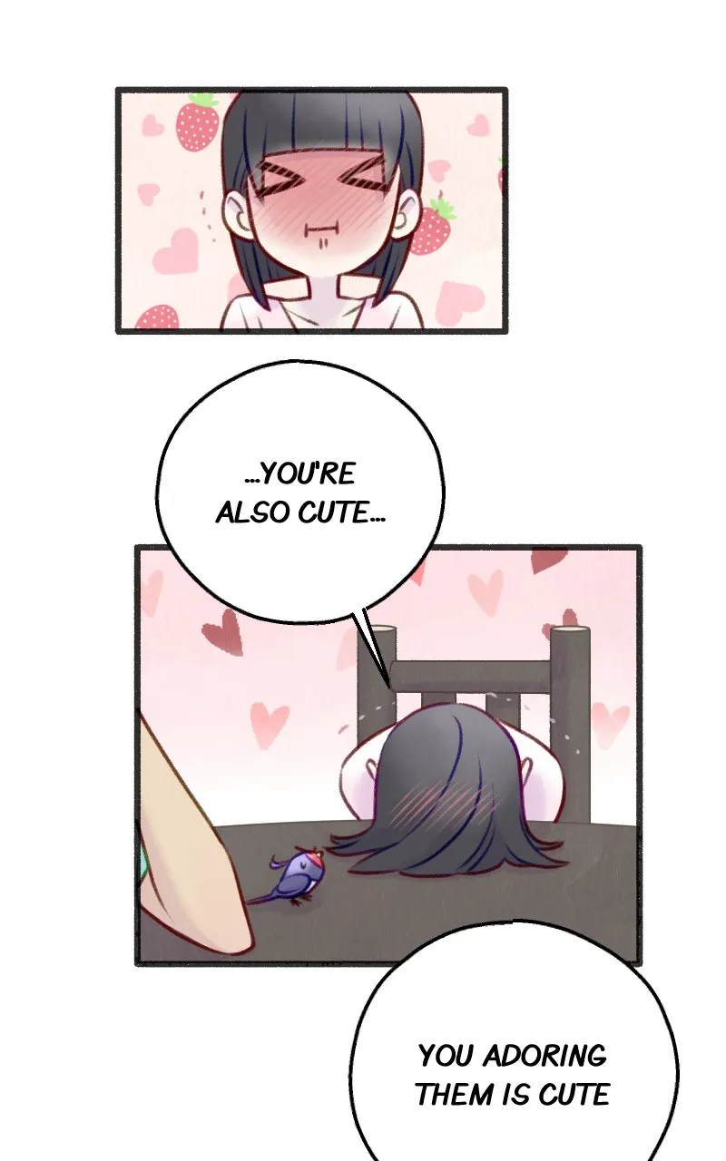 Raven Saga Chapter 92 page 67 - 