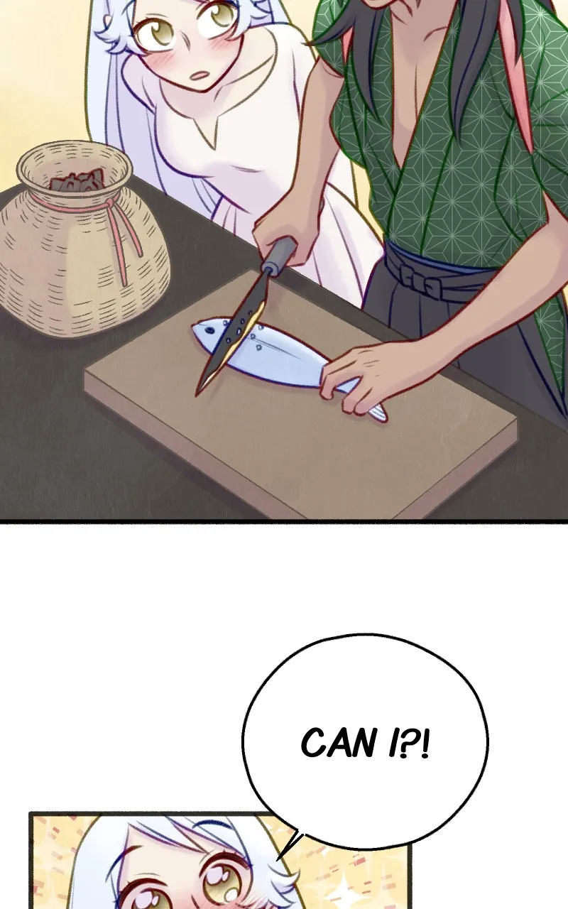 Raven Saga Chapter 92 page 70 - 