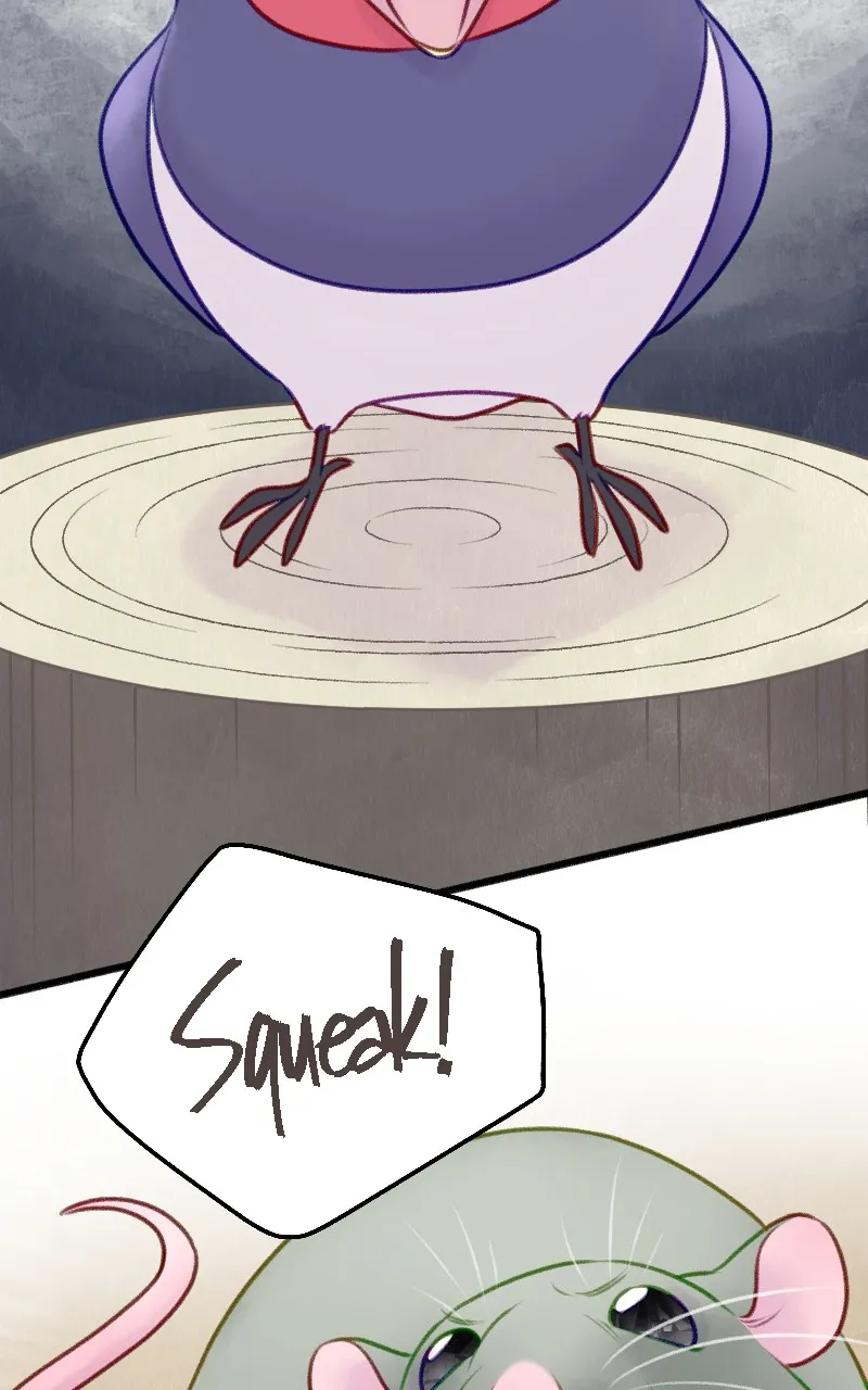 Raven Saga Chapter 92 page 8 - 