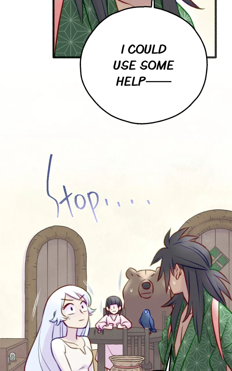 Raven Saga Chapter 92 page 72 - 