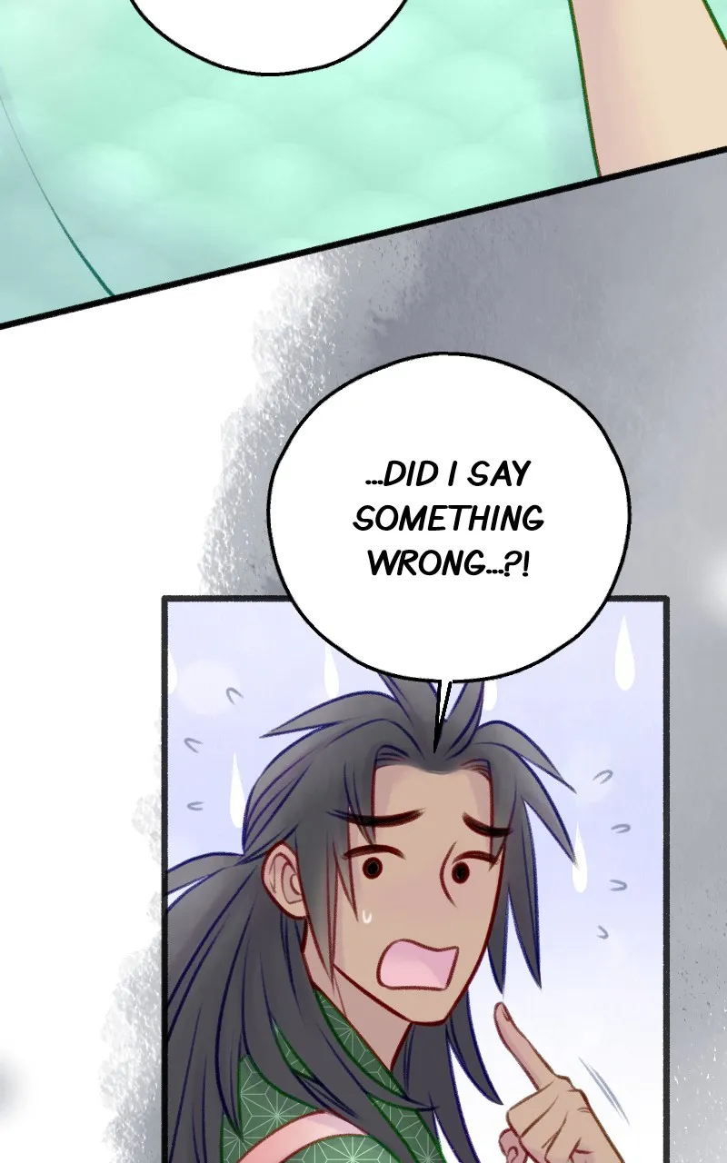 Raven Saga Chapter 92 page 75 - 