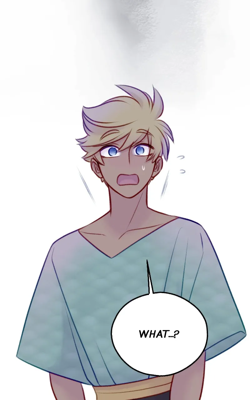 Raven Saga Chapter 92 page 79 - 