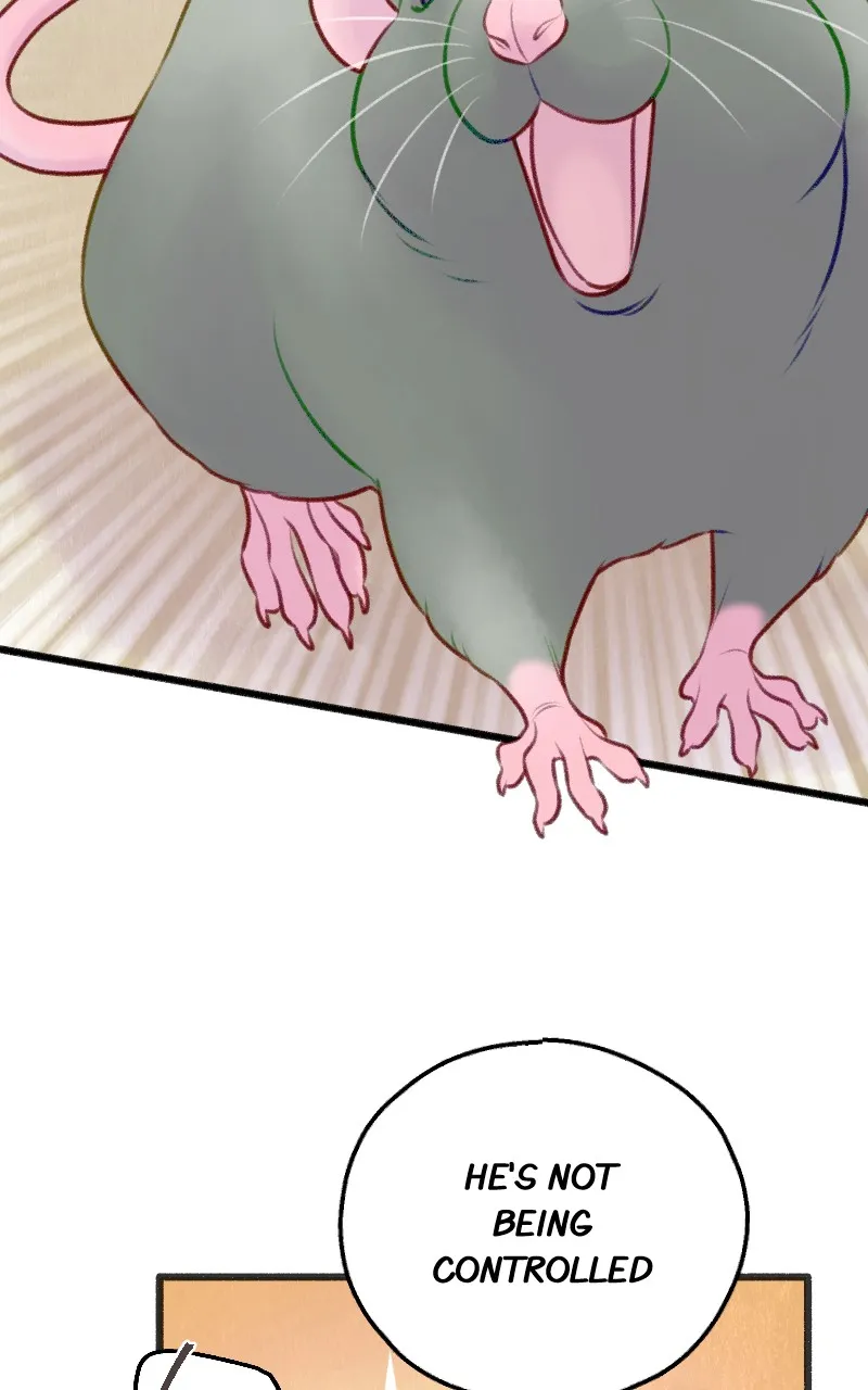 Raven Saga Chapter 92 page 9 - 