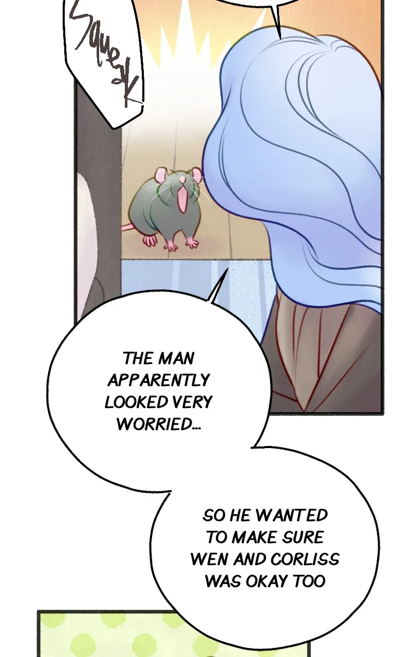 Raven Saga Chapter 92 page 10 - 