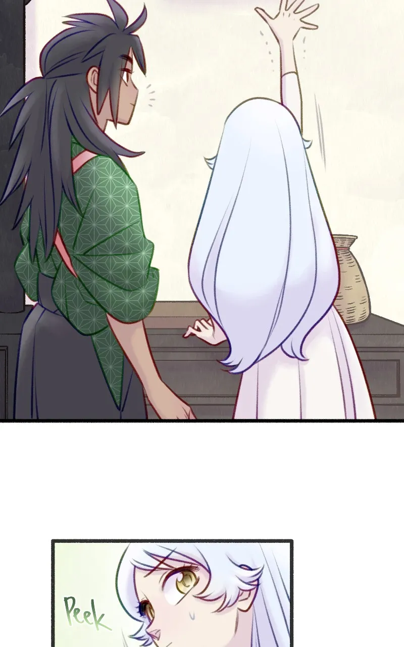 Raven Saga Chapter 93 page 12 - 