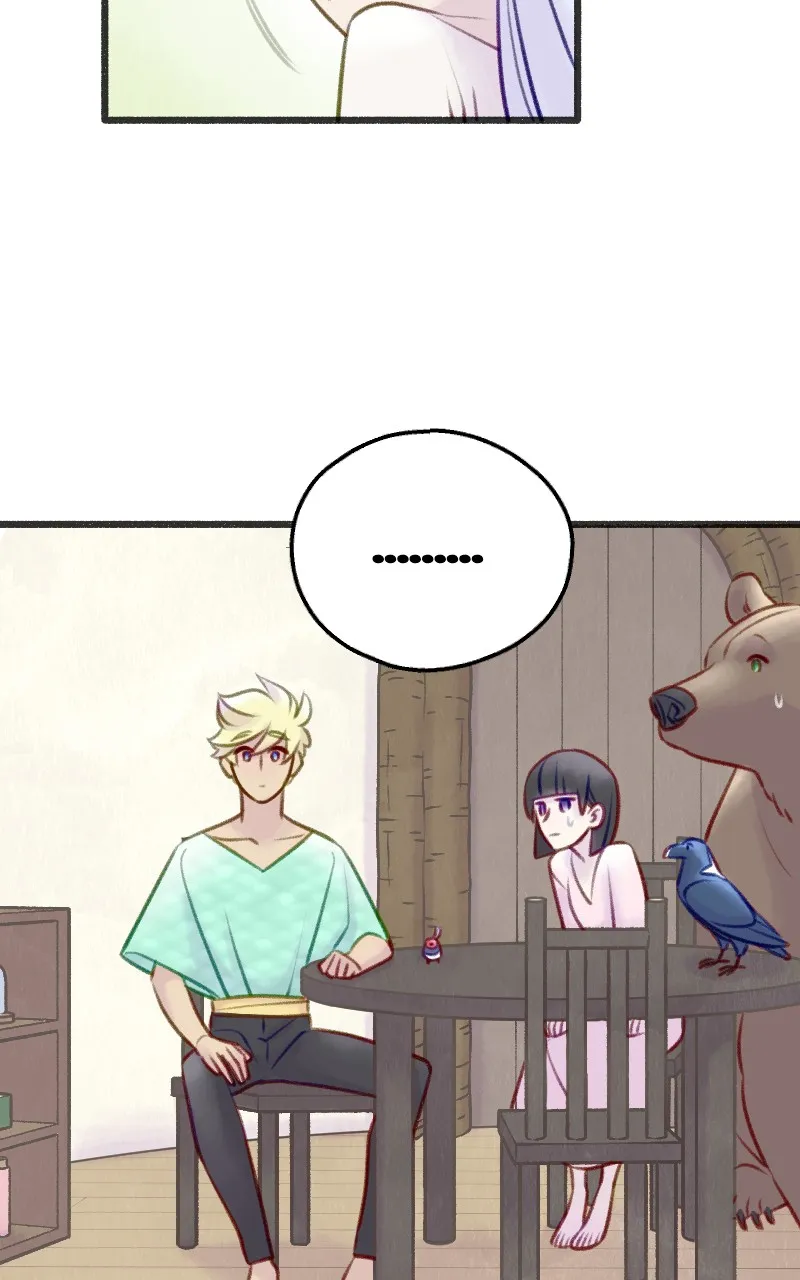 Raven Saga Chapter 93 page 13 - 