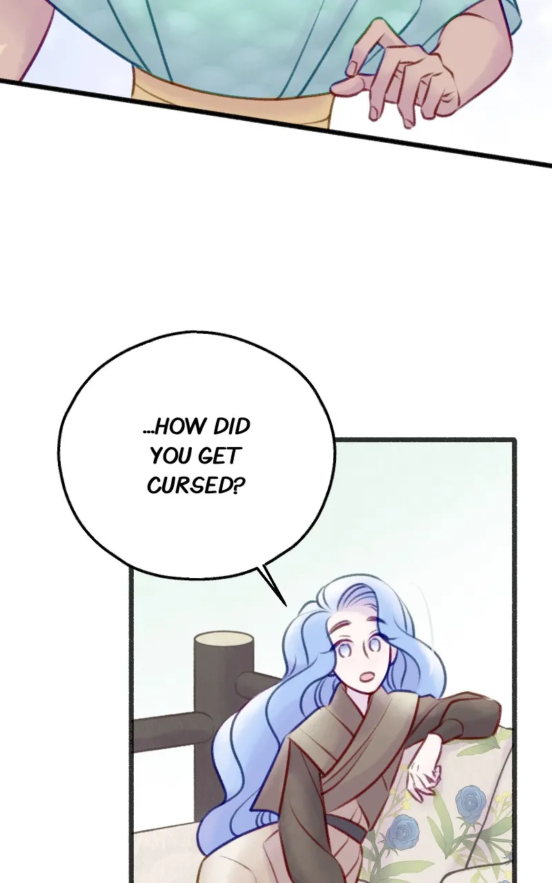 Raven Saga Chapter 93 page 18 - 