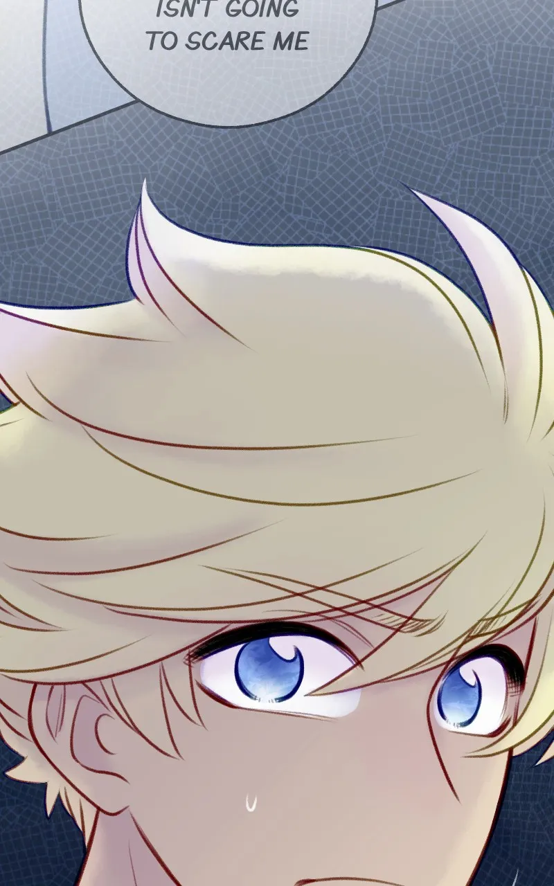 Raven Saga Chapter 93 page 22 - 