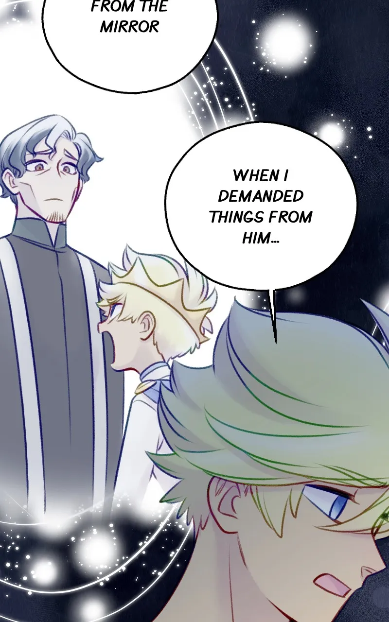 Raven Saga Chapter 93 page 26 - 