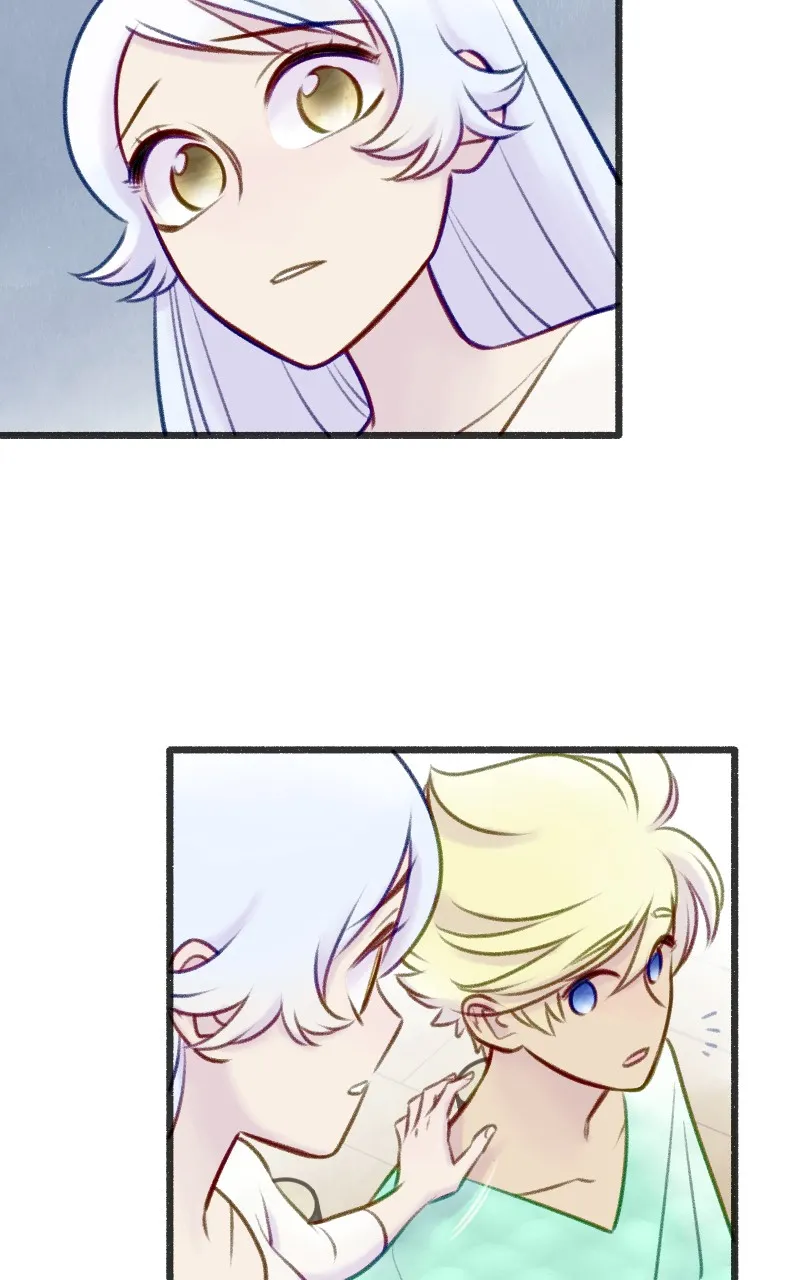 Raven Saga Chapter 93 page 30 - 