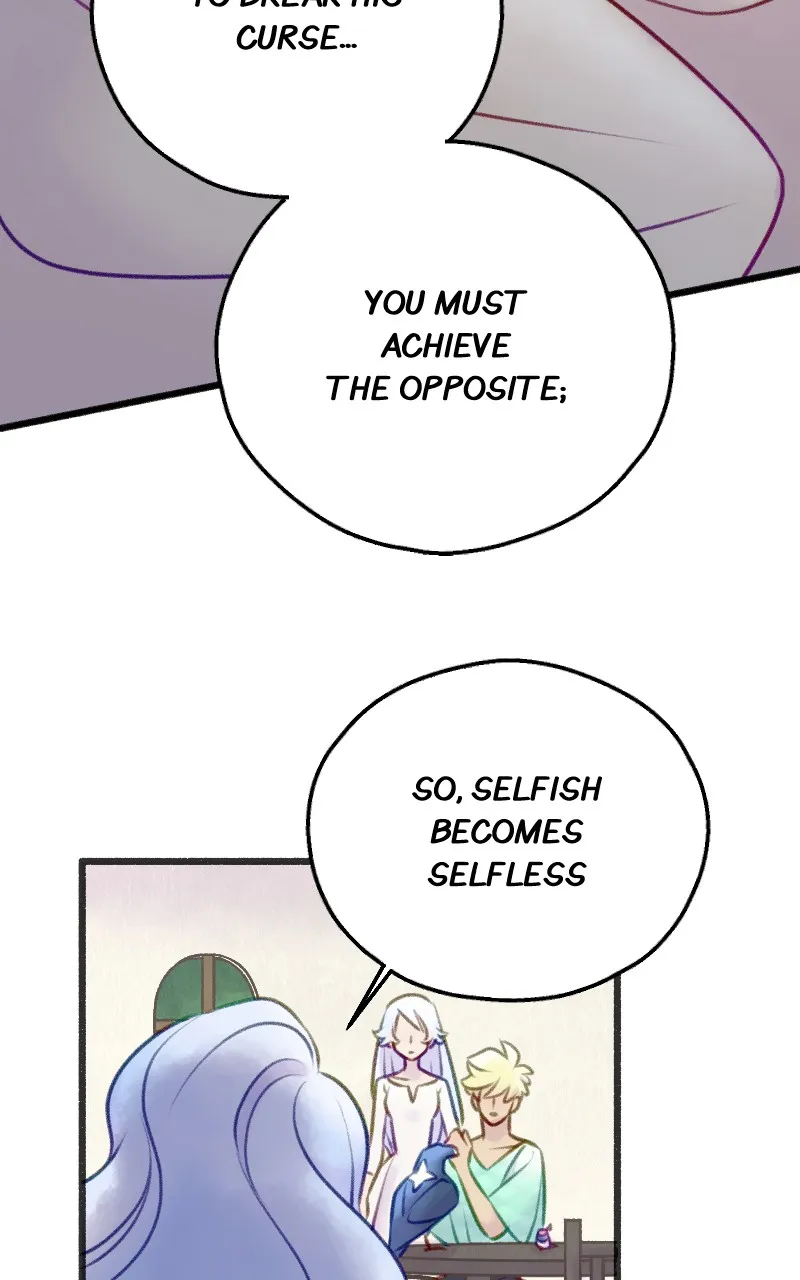Raven Saga Chapter 93 page 34 - 